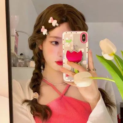 我的掌门女友第二季
