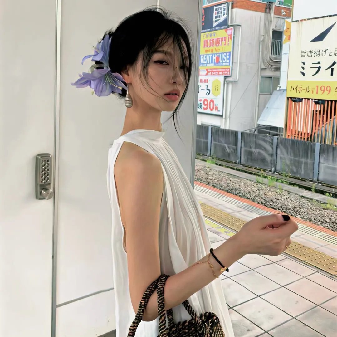 女人世上