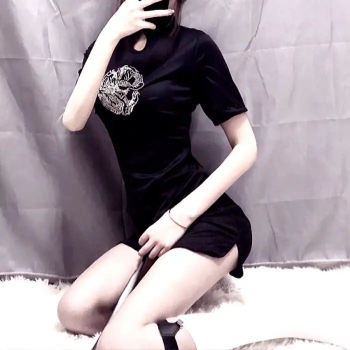 外星女生柴小七2